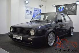 1990 vw golf gti mk2 20v turbo full restoration 100 pics audi tt conversion vr6 1990 vw golf gti mk2 20v turbo full
