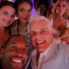 YEAH!!! The people you meet at night