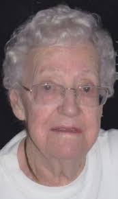 Jessie Corriveau Obituary (2015)