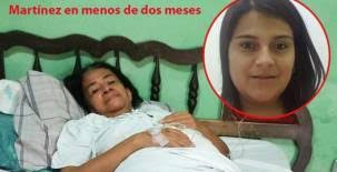 'Nunca expresé con palabras que la amaba y ahora me arrepiento':  desgarrador relato de hondureña en Día de la Madre