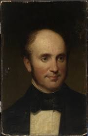 William Cullen Bryant