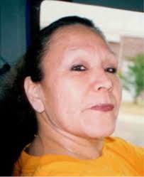 Elizabeth Thompson Ojeda Obituary July 19, 2007