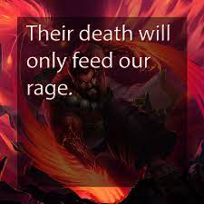 Pin On League Of Legends Quotes