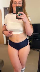 Jessginger OnlyFans girls with glasses porn video | Clip 1011518