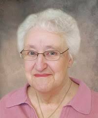 Thérèse Dionne Saindon, Saint-Alexandre-de-Kamouraska (1924-2024)