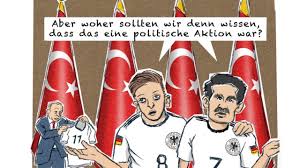 Eine fußballmannschaft ist eine mannschaft, die den fußballsport ausübt. Fussball Turkei Gegen Deutschland Ihre Sz Sz De