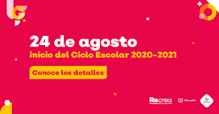 Este calendario anual del 2022 es muy práctico. El Inicio Del Ciclo Escolar 2020 2021 Sera A Distancia Conoce Todos Los Detalles Gobierno Del Estado De Jalisco