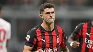 AC Milan manager Allegri unsure on Christian Pulisic's role for busy week - SBI Soccer