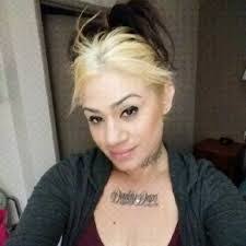 Jennifer Licano's Instagram, Twitter & Facebook