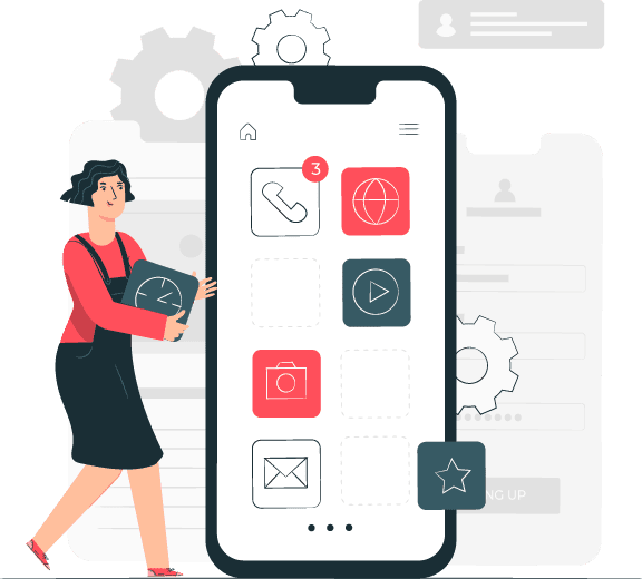 Best AI Mobile App Development Company In California