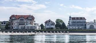 The hansa haus was designed in 1911 by the architectural firm of parker, thomas and rice for the savings bank of baltimore. Hotel Schloss Am Meer Kuhlungsborn Hansa Haus In Kuhlungsborn Mieten Bei Event Inc