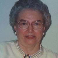 Marcelle Regnier Obituary