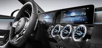 We digitize for a better tomorrow of mobility. Mercedes Benz Lists Their Top Ten New Tech Features For 2019 Carscoops