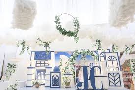 See more ideas about greek dinners, greek recipes, dinner party. Kara S Party Ideas Greek Birthday Party Kara S Party Ideas