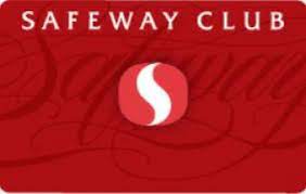 You can complete the straightforward process in under 10. How To Activate Safeway Club Card