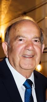 Joseph Pesce Obituary