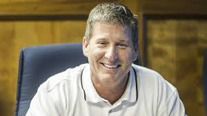 Chris Witte's Instagram, Twitter & Facebook