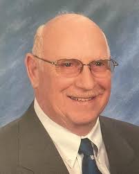 Earl Benton Flora Obituary August 15, 2025