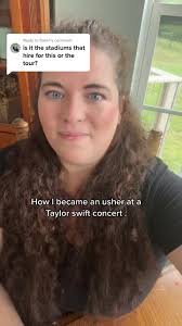 How Do You Get A Job at The Mcg Taylor Swift Concert