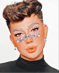 Only users 16 years or older may use we heart it. James Charles Dickinson James Charles Charles James