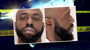 Man wanted in Richmond County aggravated stalking case