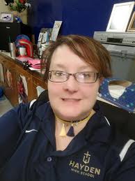 Featuring Billie-Renee Knight Question: How do you remember all of your  students' names? I've always had a pretty good knack for memorizing, so  learning students' names comes easily. I usually ask the