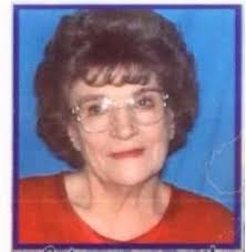 June Shepherd Obituary (2010)