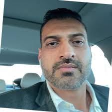 A "Very Big" Congratulations to my son, Beau Marr,