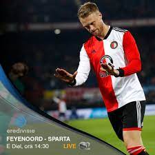 They played at the sportpark beverwaard. Digitalb Feyenoord Sparta Ora 14 30 Live Ne Ss2 Facebook