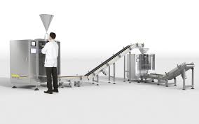 Quando si vuole confezionare liquidi in sottovuoto è utile conoscere le regole e i principi base di laica vt3120 macchina sottovuoto per alimenti, automatica, doppia pompa, acciaio, 20l/min foodsaver ffs010x macchina per sottovuoto alimenti salva freschezza, 5 sacchetti con zip per. Impianti E Linee Per Il Packaging Imbal Stock Packaging