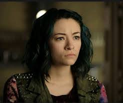 Janna Madden's Instagram, Twitter & Facebook