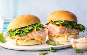 Looking for an easy panini recipe? 9 Tasty Ways To Make Healthy Sandwiches Exciting Nutrition Myfitnesspal