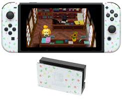 .ever since, the limited edition animal crossing nintendo switch is back, with preorders now live on the nintendo store for people to claim their copy. I Know It S Basically Guaranteed But I Really Hope There S Some Kind Of Special Addition Switch Bundle With Animal Crossing Joy Cons And A Dock Ideally Both Would Also Be Sold Separately For