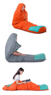 Túi ngủ mùa đông siêu ấm NatureHike NH17S013-D