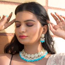 Collar Necklace Sets