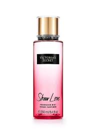 Body Splash Victoria S Secret Sheer Love Fragancias De Victoria Secret Perfume De Mujer Perfume