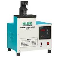 Universal Strength Machine Computer Interface, Manufacturer ...