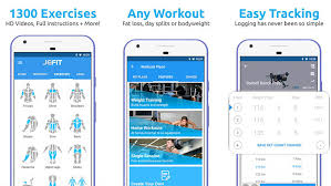 15 Best Android Fitness Apps For Android