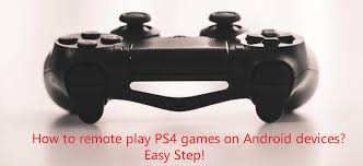 Ps4 remote play xda,lego batman 2 ps4,can you connect a ps4 controller to an ipad,difference between ps4 pro and slim,spider man ps4 jb hi . How To Remote Play Ps4 On Android 3 Steps Only Driver Easy