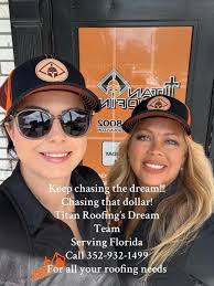 Lake County roof repair services available