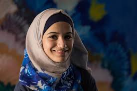 EMPOWERING SYRIAN REFUGEE WOMEN IN JORDAN