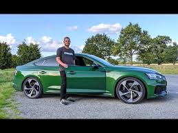 Image result for Sonoma Green 2020 Audi