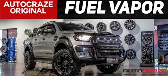 Vapor Wheels Ford Ranger Ford Truck Ranger