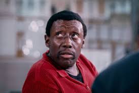 Remembering the actor GODFREY CAMBRIDGE born