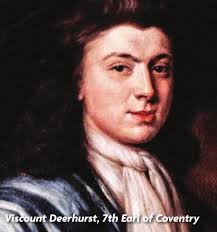 THE FRIENDS OF CROOME