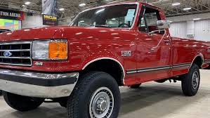 Image result for Vermillion 1991 Ford