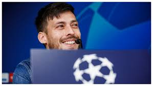 Real Madrid: David Silva's last pass