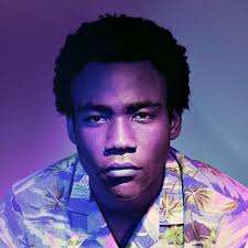 Listen to Childish Gambino