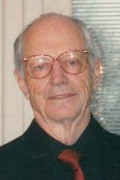 Obituary information for Cyril V. "Cy" Borho
