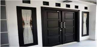 Model pintu merupakan perusahaan furniture asli jepara yang memproduksi pintu rumah pintu produk terbaru model pintu minimalis rumah kamar utama kupu tarung terbaru dari kayu. Desain Pintu Rumah Modern Minimalis